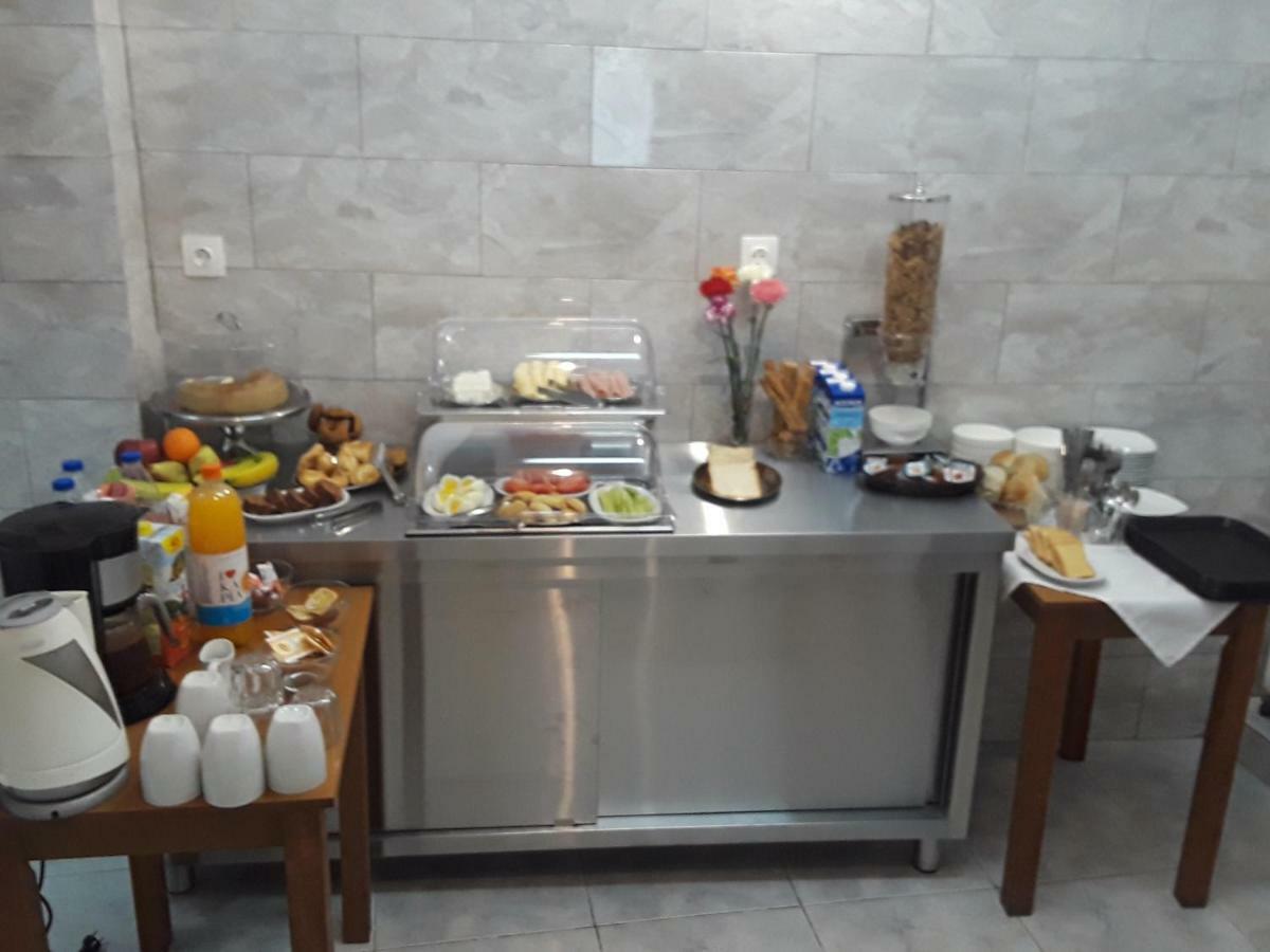 Hotel Asteria Ágios Kírykos Exteriör bild